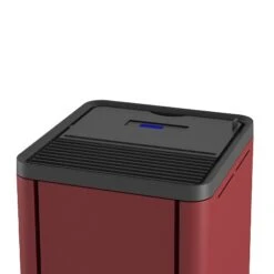 Pelletofen MCZ MIDA Air 8 S1 8,3 KW -Chimney Geschaft Pelletofen MCZ MIDA Air 8 S1 detail 2 900x900