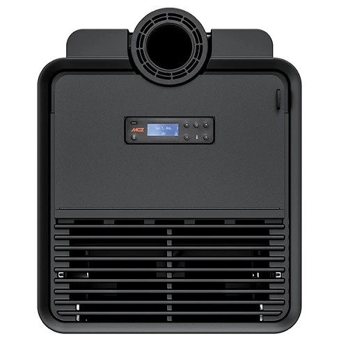 Pelletofen MCZ MIDA Air 8 XUP! S1 8,3 KW 6 Pelletofen MCZ MIDA Air 8 XUP! S1 8,3 KW – Bild 4