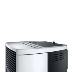 Pelletofen MCZ STAR Hydromatic 12 M2+ 11,9 KW Wasserführend -Chimney Geschaft Pelletofen MCZ STAR Detail 2 900x900