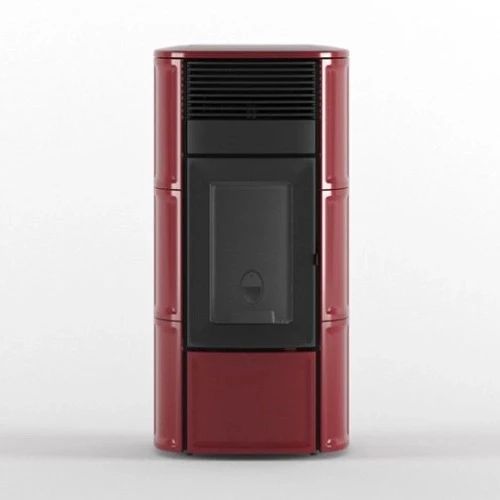 Pelletofen MCZ SUITE Hydromatic 18 M2+ 17,7 KW Wasserführend 4 Pelletofen MCZ SUITE Hydromatic 18 M2+ 17,7 KW Wasserführend – Bild 2