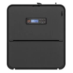 Pelletofen MCZ TEIA Comfort Air 10 UP! S2 10 KW -Chimney Geschaft Pelletofen MCZ TEIA Comfort Air 10 UP S1 detail 900x900 1