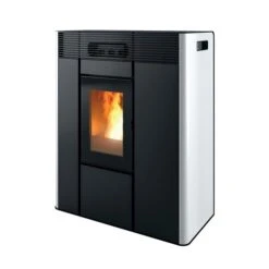 Pelletofen MCZ THEA Hydro 23 S2 22,4 KW Wasserführend