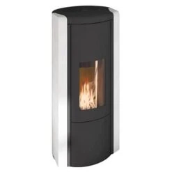 Pelletofen Olsberg Arina 3.0 | 6 KW Raumluftunabhängig