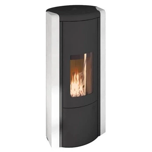 Pelletofen Olsberg Arina 3.0 | 6 KW Raumluftunabhängig 3 Pelletofen Olsberg Arina 3.0 | 6 KW Raumluftunabhängig