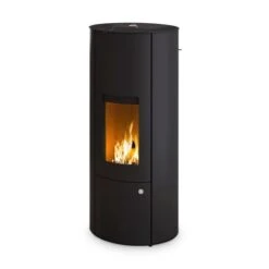 Pelletofen Olsberg Inara 3.0 | 6 KW Raumluftunabhängig