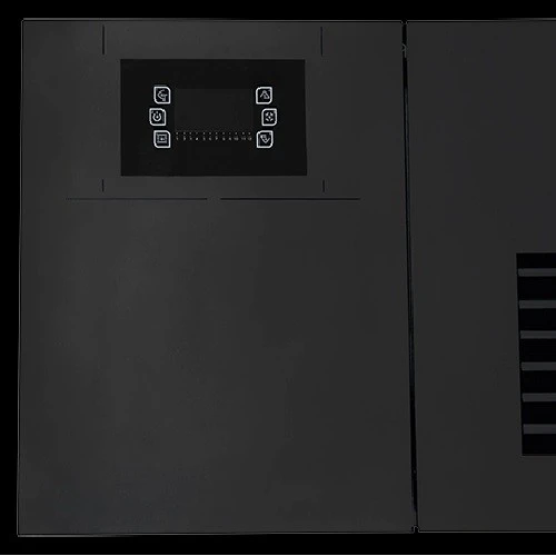 Pelletofen Oranier Boreas Aqua 9,5 KW Wasserführend 7 Pelletofen Oranier Boreas Aqua 9,5 KW Wasserführend – Bild 5