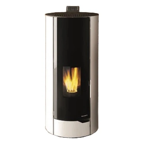 Pelletofen PALAZZETTI Ecofire Nina 8 KW 3 Pelletofen PALAZZETTI Ecofire Nina 8 KW