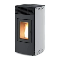 Pelletofen RED Loto Hydro 23 S2 22,4 KW Wasserführend