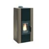 Pelletofen Royal Idro 270 | 26,7 KW Wasserführend 1 Pelletofen Royal Idro 270 | 26,7 KW Wasserführend -Chimney Geschaft Pelletofen Royal Idro 270 beige 900x900