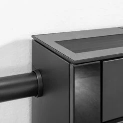 Pelletofen Wodtke Ixbase Air+ 6 KW -Chimney Geschaft Pelletofen Wodtke ixbase Detail 2 900x900