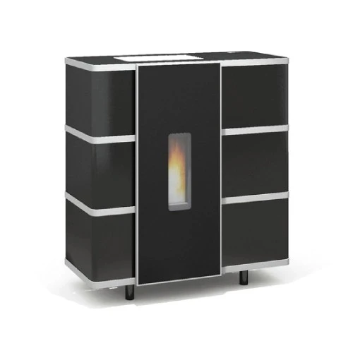 Pelletofen Wodtke Ixpower E8 Air+ 6 KW 3 Pelletofen Wodtke Ixpower E8 Air+ 6 KW