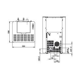 Pelletofen Wodtke Jack Water+ 8/10 KW Wasserführend -Chimney Geschaft Pelletofen Wodtke jack water teh2 2023 900x900