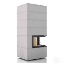 Kaminbausatz Brunner BSG 02 Hoch Mit MSS Set Aufgesetzt Drehtür 2,5 KW 7 Kaminbausatz Brunner BSG 02 Hoch Mit MSS Set Aufgesetzt Drehtür 2,5 KW -Chimney Geschaft SET211492 Left 900x900