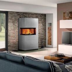 Kaminbausatz SPARTHERM SIM Varia AS-2Lh 7 KW, Schiebetür 6 Kaminbausatz SPARTHERM SIM Varia AS-2Lh 7 KW, Schiebetür -Chimney Geschaft SIM Varia AS 2Lh 1 2 900x900