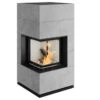 Kaminbausatz SPARTHERM SIM Mini 2LRh 7 KW Schiebetür 1 Kaminbausatz SPARTHERM SIM Mini 2LRh 7 KW Schiebetür -Chimney Geschaft SIm Mini 2LRh 1 3 Beton 900x900