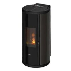 Pelletofen Cadel Sound 5 Ps 5,5 KW