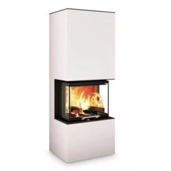 Kaminbausatz Neocube P10 5,7 KW