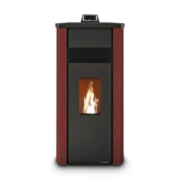 Pelletofen PALAZZETTI Ecofire Lia 8 KW 3 Pelletofen PALAZZETTI Ecofire Lia 8 KW
