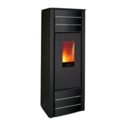 Pelletofen Wodtke Family.nrg Air+ 6/8 KW