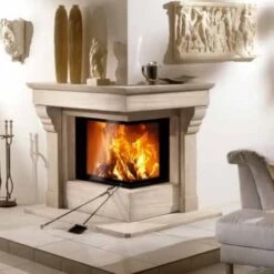 Kaminbausatz CAMINA N17 9 KW Naturstein-Anlage 7 Kaminbausatz CAMINA N17 9 KW Naturstein-Anlage -Chimney Geschaft n17 900x900