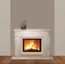 Kaminbausatz CAMINA N25 10 KW Naturstein-Anlage 8 Kaminbausatz CAMINA N25 10 KW Naturstein-Anlage -Chimney Geschaft n25 900x900