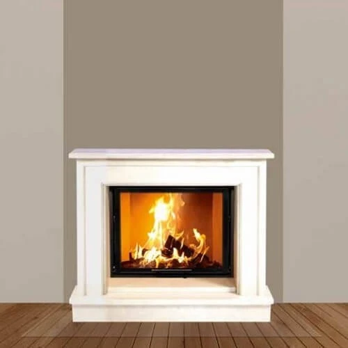 Kaminbausatz CAMINA N27 9 KW Naturstein-Anlage 4 Kaminbausatz CAMINA N27 9 KW Naturstein-Anlage – Bild 2