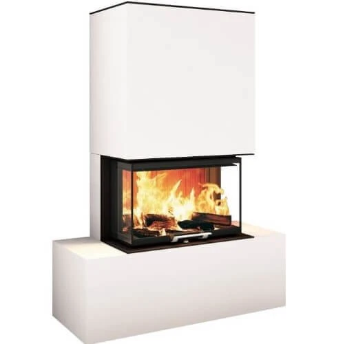 Kaminbausatz Neocube P21 7,8 KW 3 Kaminbausatz Neocube P21 7,8 KW