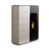 Pelletofen PALAZZETTI Ecofire Ginger Idro 14 KW Wasserführend 1 Pelletofen PALAZZETTI Ecofire Ginger Idro 14 KW Wasserführend -Chimney Geschaft palazzetti ecofire ginger whitett2o8JTPyNrUK 900x900