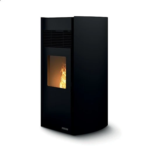 Pelletofen Palazzetti Ecofire Milù 8 KW 3 Pelletofen Palazzetti Ecofire Milù 8 KW