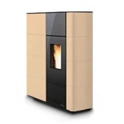 Pelletofen PALAZZETTI Ecofire Noah 9kW