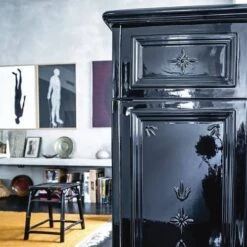 Pelletofen Sergio Leoni Sissy P/I 22,3 KW Wasserführend -Chimney Geschaft sissy pellet detail21GjTci7yYfAIq 900x900