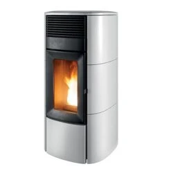 Pelletofen MCZ CLUB Air 10 UP! M3 10 KW