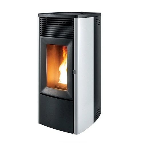 Pelletofen MCZ EGO Comfort Air 10 UP! M3 10 KW 3 Pelletofen MCZ EGO Comfort Air 10 UP! M3 10 KW