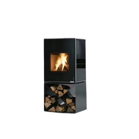 Kaminofen Wodtke Hot Box 2000 | 7 KW Raumluftunabhängig 3 Kaminofen Wodtke Hot Box 2000 | 7 KW Raumluftunabhängig